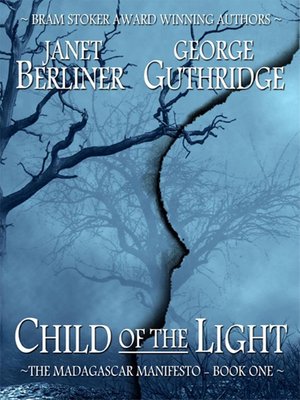 cover image of Child of the Light